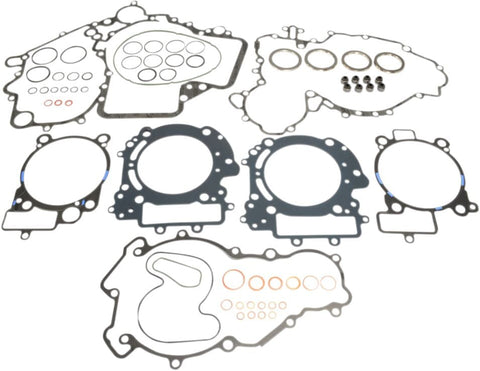 Gasket Kit Complete Ktm ATHENA ATHENA MOTOVEIKALS 21