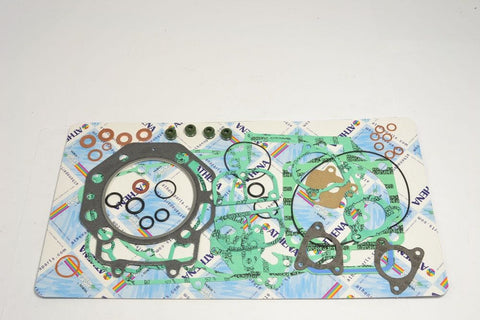 Gasket Kit Complete Ktm ATHENA ATHENA MOTOVEIKALS 21