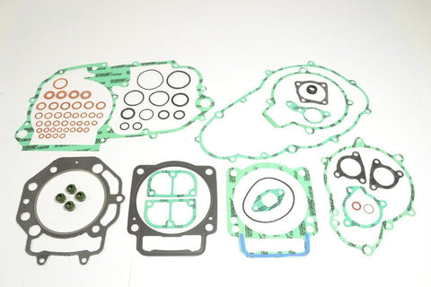 Gasket Kit Complete Ktm ATHENA ATHENA MOTOVEIKALS 21