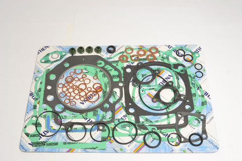 Gasket Kit Complete Ktm ATHENA ATHENA MOTOVEIKALS 21