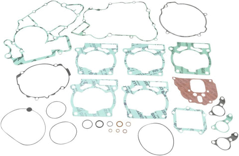 Gasket Kit Complete Ktm ATHENA ATHENA MOTOVEIKALS 21
