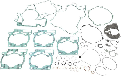 Gasket Kit Complete Ktm ATHENA ATHENA MOTOVEIKALS 21