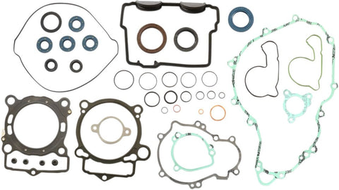 Gasket Kit Complete Ktm ATHENA ATHENA MOTOVEIKALS 21