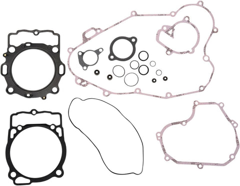 Gasket Kit Complete Ktm MOOSE RACING HARD-PARTS MOOSE RACING MOTOVEIKALS 21