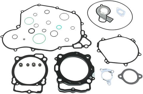 Gasket Kit Complete Ktm MOOSE RACING HARD-PARTS MOOSE RACING MOTOVEIKALS 21