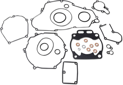Gasket Kit Complete Kx250 ATHENA ATHENA MOTOVEIKALS 21
