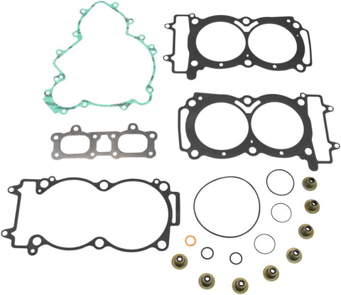 Gasket Kit Complete Pol ATHENA ATHENA MOTOVEIKALS 21