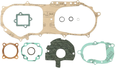 Gasket Kit Complete Pol ATHENA ATHENA MOTOVEIKALS 21