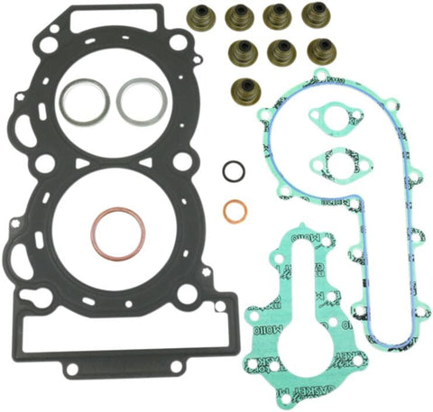 Gasket Kit Complete Pol ATHENA ATHENA MOTOVEIKALS 21