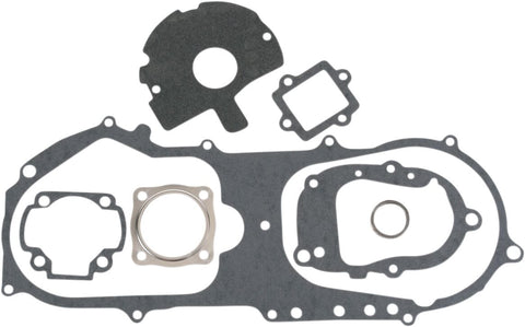 Gasket-Kit Complete Pol MOOSE RACING HARD-PARTS MOOSE RACING MOTOVEIKALS 21