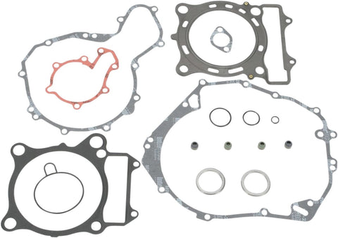 Gasket Kit Complete-Pol MOOSE RACING HARD-PARTS MOOSE RACING MOTOVEIKALS 21