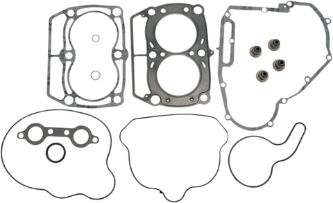 Gasket Kit Complete Pol MOOSE RACING HARD-PARTS MOOSE RACING MOTOVEIKALS 21