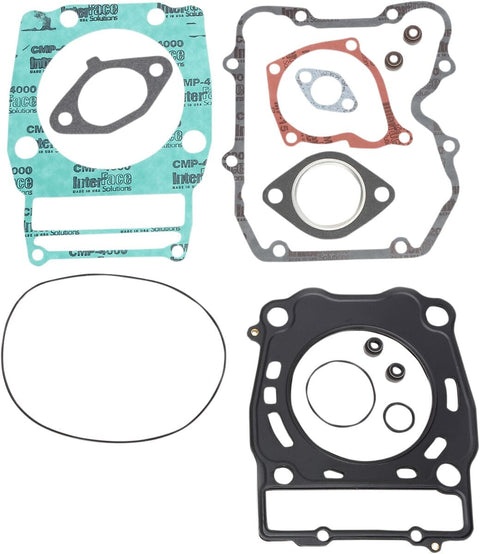Gasket Kit Complete Pol MOOSE RACING HARD-PARTS MOOSE RACING MOTOVEIKALS 21