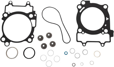 Gasket Kit Complete Pol MOOSE RACING HARD-PARTS MOOSE RACING MOTOVEIKALS 21