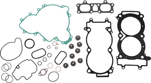 Gasket Kit Complete Pol MOOSE RACING HARD-PARTS MOOSE RACING MOTOVEIKALS 21