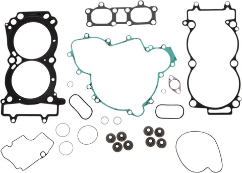 Gasket Kit Complete Pol MOOSE RACING HARD-PARTS MOOSE RACING MOTOVEIKALS 21