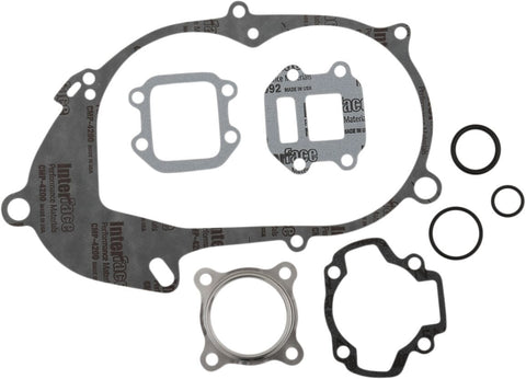 Gasket Kit Complete Pw50 MOOSE RACING HARD-PARTS MOOSE RACING MOTOVEIKALS 21