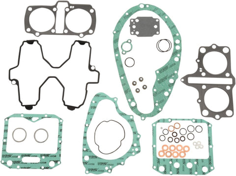Gasket Kit Complete Suz ATHENA ATHENA MOTOVEIKALS 21