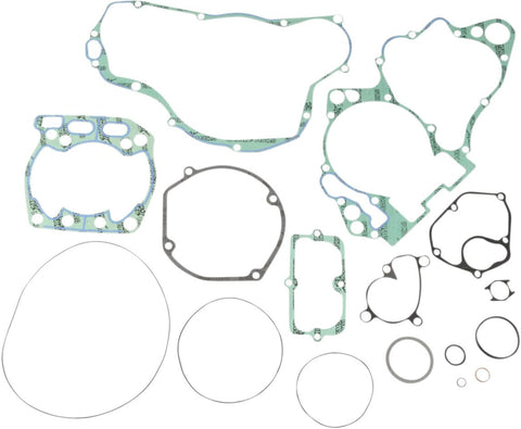 Gasket Kit Complete Suz ATHENA ATHENA MOTOVEIKALS 21