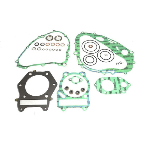 Gasket Kit Complete Suz ATHENA ATHENA MOTOVEIKALS 21