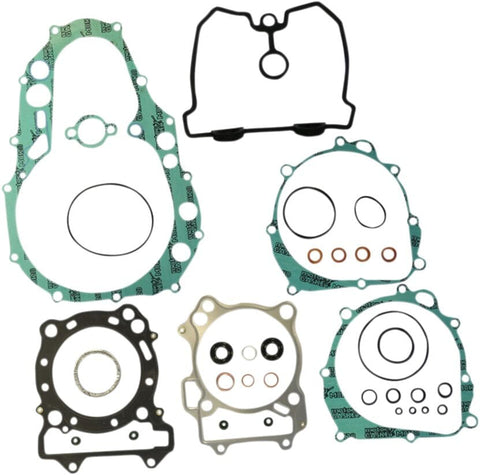 Gasket Kit Complete Suz ATHENA ATHENA MOTOVEIKALS 21