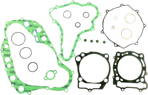 Gasket Kit Complete Suz ATHENA ATHENA MOTOVEIKALS 21