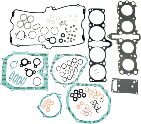 Gasket Kit Complete Suz ATHENA ATHENA MOTOVEIKALS 21