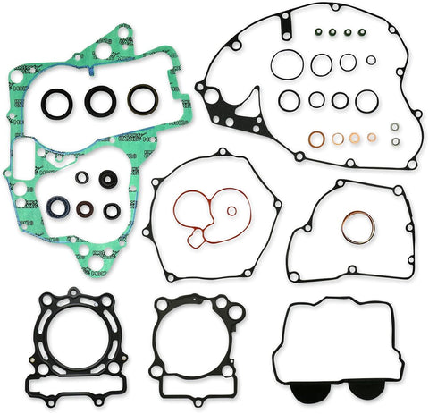 Gasket Kit Complete Suz ATHENA ATHENA MOTOVEIKALS 21