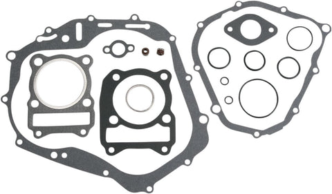 Gasket-Kit Complete Suz MOOSE RACING HARD-PARTS MOOSE RACING MOTOVEIKALS 21