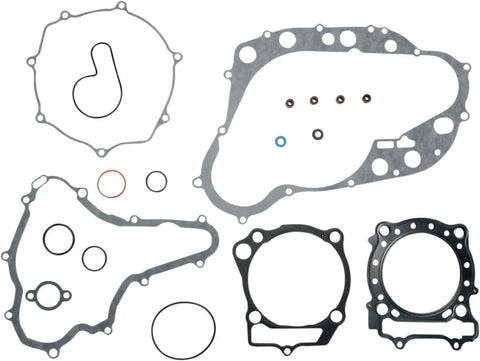 Gasket Kit Complete Suz MOOSE RACING HARD-PARTS MOOSE RACING MOTOVEIKALS 21
