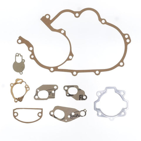 Gasket Kit Complete Ves ATHENA ATHENA MOTOVEIKALS 21