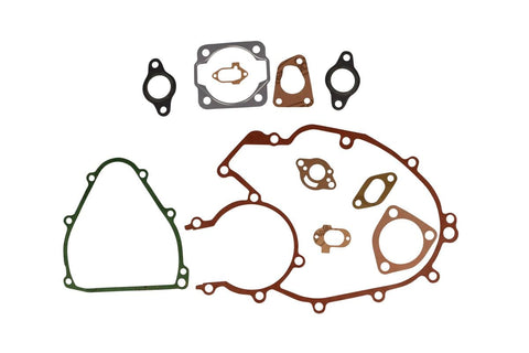 Gasket Kit Complete Ves ATHENA ATHENA MOTOVEIKALS 21