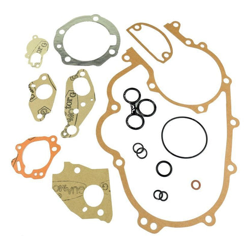 Gasket Kit Complete Ves ATHENA ATHENA MOTOVEIKALS 21