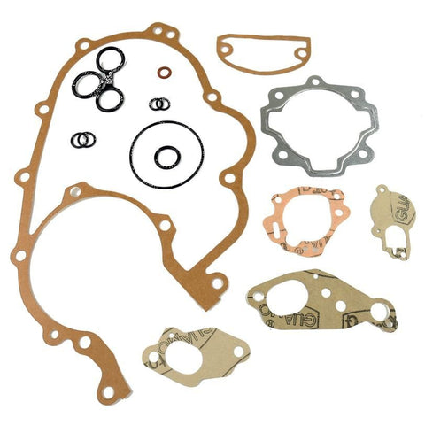 Gasket Kit Complete Ves ATHENA ATHENA MOTOVEIKALS 21