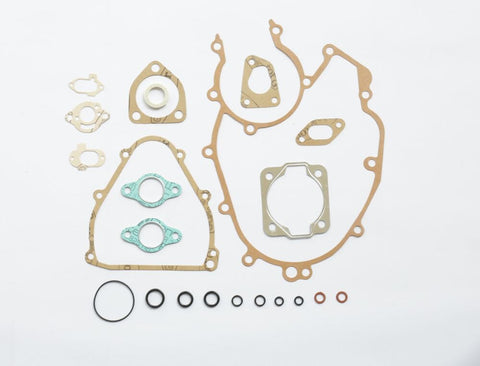 Gasket Kit Complete Ves ATHENA ATHENA MOTOVEIKALS 21