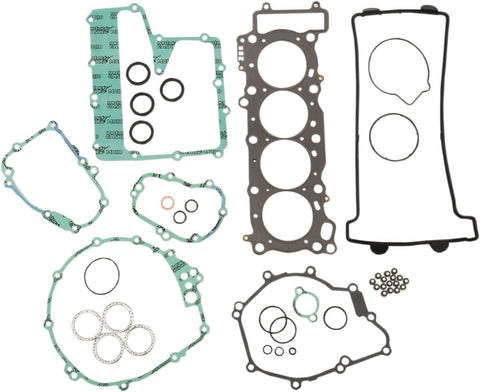Gasket Kit Complete Yam ATHENA ATHENA MOTOVEIKALS 21