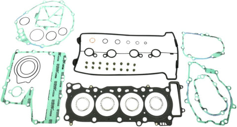 Gasket Kit Complete Yam ATHENA ATHENA MOTOVEIKALS 21