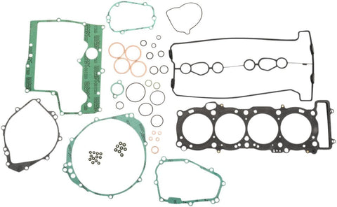 Gasket Kit Complete Yam ATHENA ATHENA MOTOVEIKALS 21