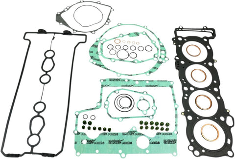 Gasket Kit Complete Yam ATHENA ATHENA MOTOVEIKALS 21