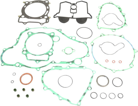 Gasket Kit Complete Yam ATHENA ATHENA MOTOVEIKALS 21