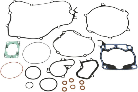 Gasket Kit Complete Yam ATHENA ATHENA MOTOVEIKALS 21