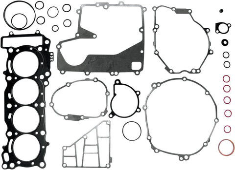 Gasket Kit Complete Yam ATHENA ATHENA MOTOVEIKALS 21