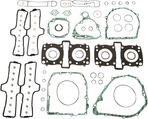 Gasket Kit Complete Yam ATHENA ATHENA MOTOVEIKALS 21