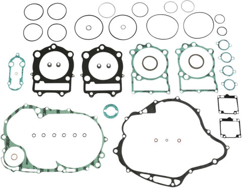 Gasket Kit Complete Yam ATHENA ATHENA MOTOVEIKALS 21
