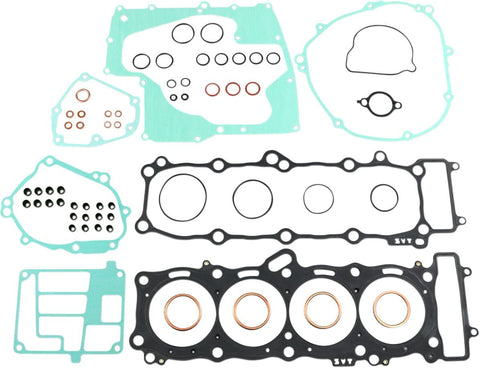 Gasket Kit Complete Yam ATHENA ATHENA MOTOVEIKALS 21