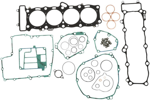 Gasket Kit Complete Yam ATHENA ATHENA MOTOVEIKALS 21