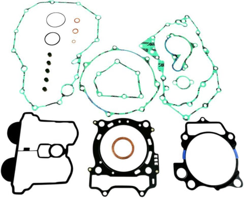 Gasket Kit Complete Yam ATHENA ATHENA MOTOVEIKALS 21