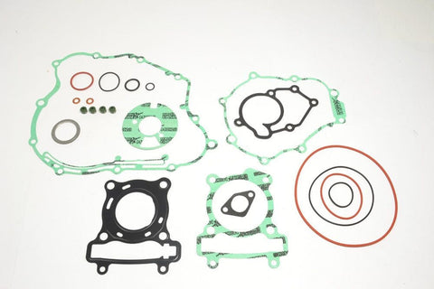 Gasket Kit Complete Yam ATHENA ATHENA MOTOVEIKALS 21
