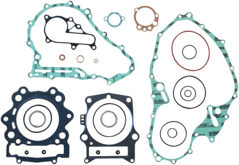 Gasket Kit Complete Yam ATHENA ATHENA MOTOVEIKALS 21