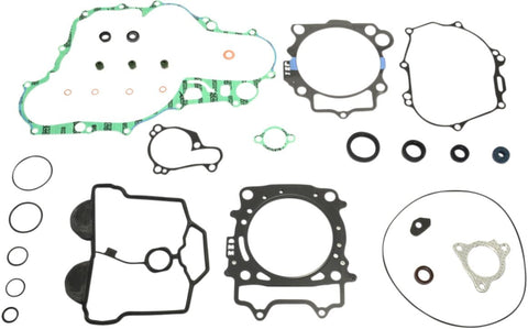 Gasket Kit Complete Yam ATHENA ATHENA MOTOVEIKALS 21